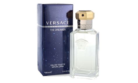 review versace eros the dreamer|Versace the dreamer superdrug.